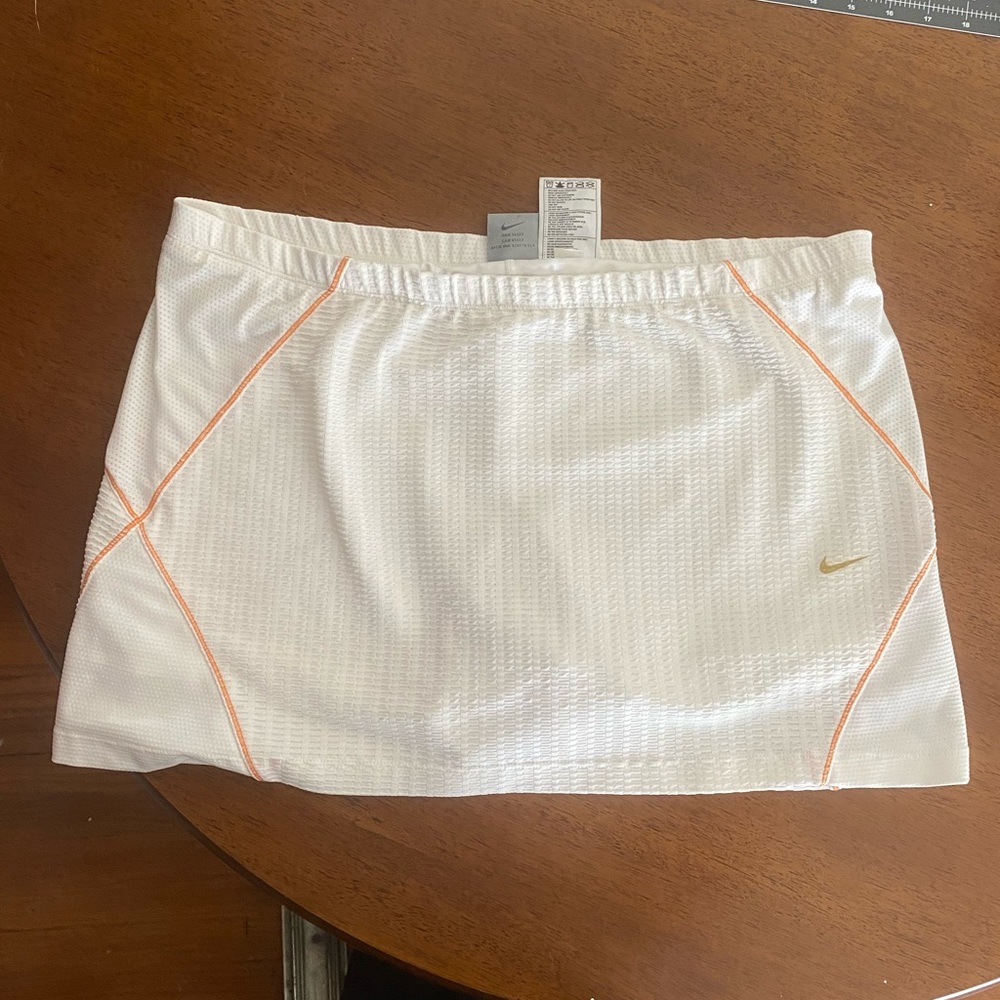 Nike Sphere Dry Tennis Skirt/Skort